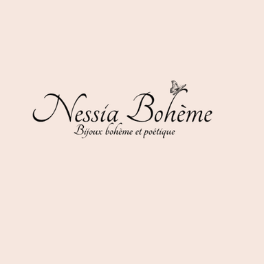 Nessia bohème
Bijoux bohème et poétique